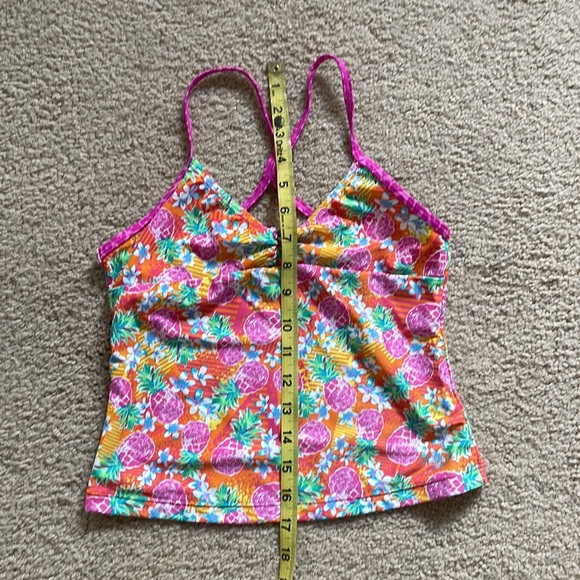 Speedo Bikini Girls Sz 14 - Picture 12 of 13